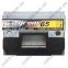 Акумулятор Grom Premium 65Ah R+ 650A 0 Акумулятор Grom Premium 65Ah R+ 650A 0