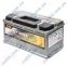 Акумулятор Grom Premium 100Ah R+ 900A 2