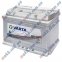 Акумулятор Varta 63Ah R+ 610A Silver Dynamic 2