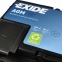Акумулятор Exide AGM 95Ah R+ 850A 2