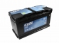 Акумулятор Exide AGM 95Ah R+ 850A 4