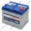Аккумулятор Bosch S4 Silver 60AH JR+540A (EN) 2