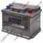 Аккумулятор NORD 45Ah R+ 360A 2