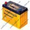 Акумулятор FORMULA 45Ah JL+ 390A 0