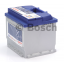 Аккумулятор Bosch S4 Silver 52AH R+470A (EN) 8