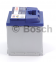 Аккумулятор Bosch S4 Silver 52AH R+470A (EN) 9