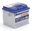 Аккумулятор Bosch S4 Silver 52AH R+470A (EN) 11
