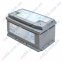 Акумулятор Exide Premium 85Ah R+ 800A 1