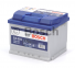 Акумулятор Bosch S4 44AH R+440A (EN) ( Низькобазовий ) 0