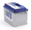Акумулятор Bosch S4E 60AH R+ 560A EFB (START-STOP) 8