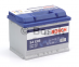 Акумулятор Bosch S4E 60AH R+ 560A EFB (START-STOP) 11