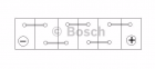 Аккумулятор Bosch S4E 65AH R+ 650A EFB (START-STOP) (низкобазовый) 14