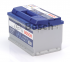 Аккумулятор Bosch S4E 65AH R+ 650A EFB (START-STOP) (низкобазовый) 2