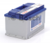 Аккумулятор Bosch S4E 65AH R+ 650A EFB (START-STOP) (низкобазовый) 4