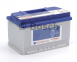Аккумулятор Bosch S4E 65AH R+ 650A EFB (START-STOP) (низкобазовый) 5