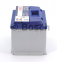 Аккумулятор Bosch S4E 65AH R+ 650A EFB (START-STOP) (низкобазовый) 9