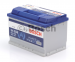 Акумулятор Bosch S4E 70AH R+ 650A EFB (START-STOP) 2