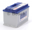 Акумулятор Bosch S4E 70AH R+ 650A EFB (START-STOP) 5