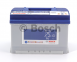 Акумулятор Bosch S4E 70AH R+ 650A EFB (START-STOP) 7