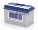 Акумулятор Bosch S4E 70AH R+ 650A EFB (START-STOP) 8