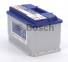 Акумулятор Bosch S4E 70AH R+ 650A EFB (START-STOP) 9