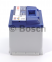 Акумулятор Bosch S4E 70AH R+ 650A EFB (START-STOP) 10