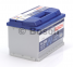 Акумулятор Bosch S4E 70AH R+ 650A EFB (START-STOP) 11
