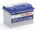 Акумулятор Bosch S4E 70AH R+ 650A EFB (START-STOP) 12