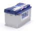 Акумулятор Bosch S4E 80AH R+ 730A EFB (START-STOP) 4