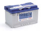 Акумулятор Bosch S4E 80AH R+ 730A EFB (START-STOP) 5