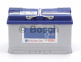 Акумулятор Bosch S4E 80AH R+ 730A EFB (START-STOP) 6