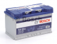 Акумулятор Bosch S4E 80AH R+ 730A EFB (START-STOP) 11