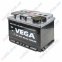 Акумулятор Vega 60Ah L+ 480A 1