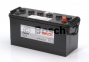 Акумулятор Bosch T3 (T3072) 100AH R+600A (EN) 0 Акумулятор Bosch T3 (T3072) 100AH R+600A (EN) 0