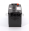 Акумулятор Bosch T3 (T3072) 100AH R+600A (EN) 9 Акумулятор Bosch T3 (T3072) 100AH R+600A (EN) 9