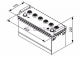 Акумулятор Bosch T3 (T3072) 100AH R+600A (EN) 12 Акумулятор Bosch T3 (T3072) 100AH R+600A (EN) 12