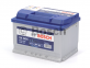 Акумулятор Bosch S4 60AH R+540A (EN) (Низькобазовий) 0