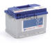 Акумулятор Bosch S4 60AH R+540A (EN) (Низькобазовий) 5