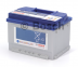 Акумулятор Bosch S4 60AH R+540A (EN) (Низькобазовий) 7