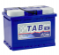 Аккумулятор TAB Polar Blue 60Ah R+ 600A 0