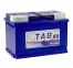 Аккумулятор TAB Polar Blue 75Ah R+ 750A 0