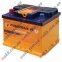 Акумулятор FORMULA 50Ah L+ 510A (Низькобазовий) 2
