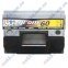 Акумулятор Grom Premium 60Ah R+ 600A (Низькобазовий) 0 Акумулятор Grom Premium 60Ah R+ 600A (Низькобазовий) 0