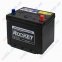Акумулятор Rocket 65Ah JR+ 580A 1