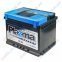 Акумулятор Plazma Expert 60AH R+ 540A 1