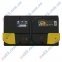 Аккумулятор Moratti 85Ah R+ 830A (низкобазовый) 0