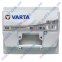 Аккумулятор Varta 52Ah R+ 520A Silver Dynamic (Низкобазовый) 0