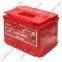Аккумулятор RED HORSE 60Ah R+ 540A 2
