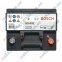 Акумулятор BOSCH S3 45 AH R+400A (EN) 0