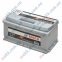 Акумулятор Bosch S5 Silver Plus 100AH R+830A (EN) 1